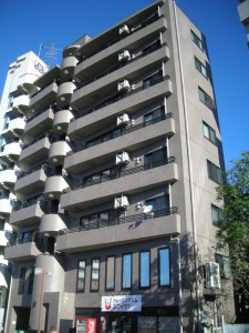町田市　大規模修繕工事