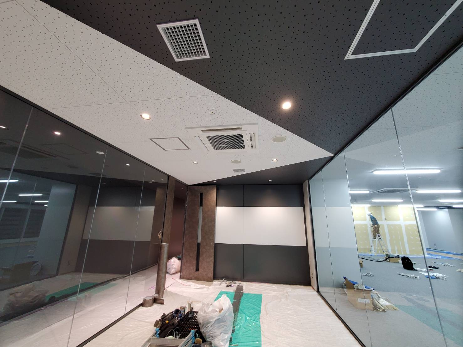 After（施工後）