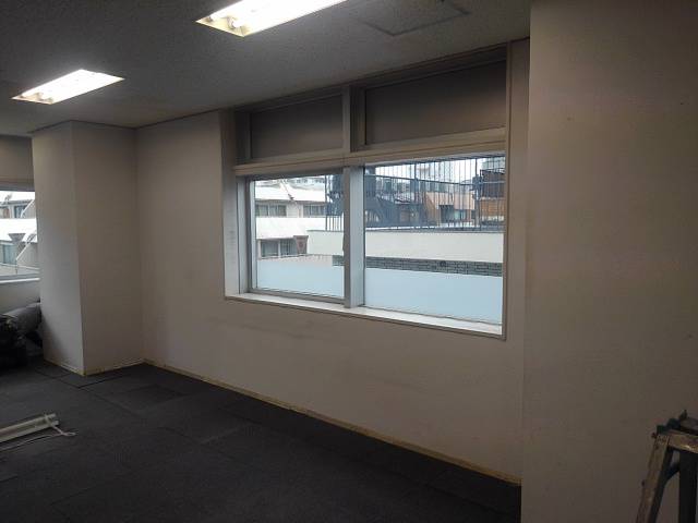 Before（施工前）